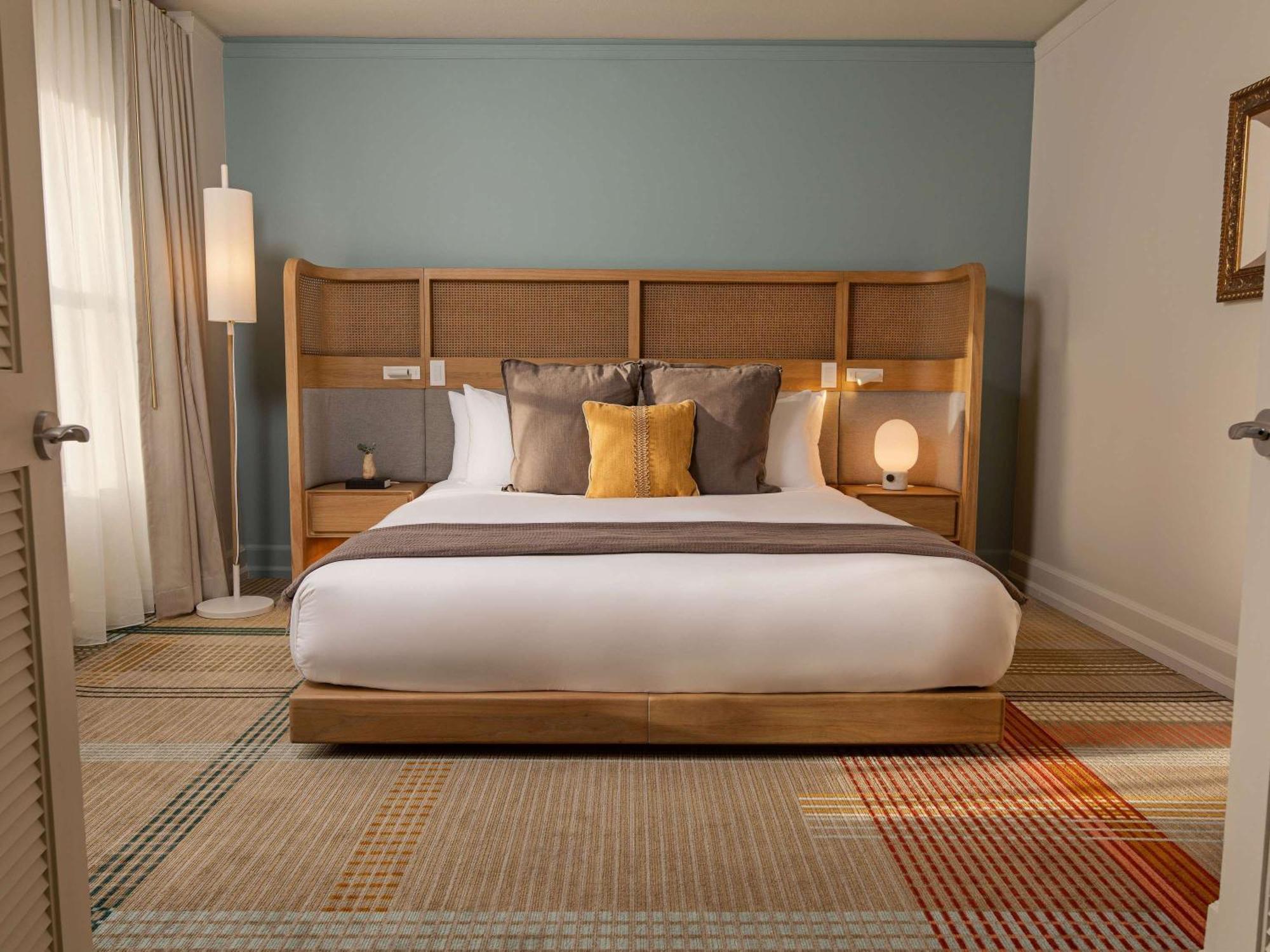 Hotel Andra Seattle Mgallery Hotel Collection Esterno foto