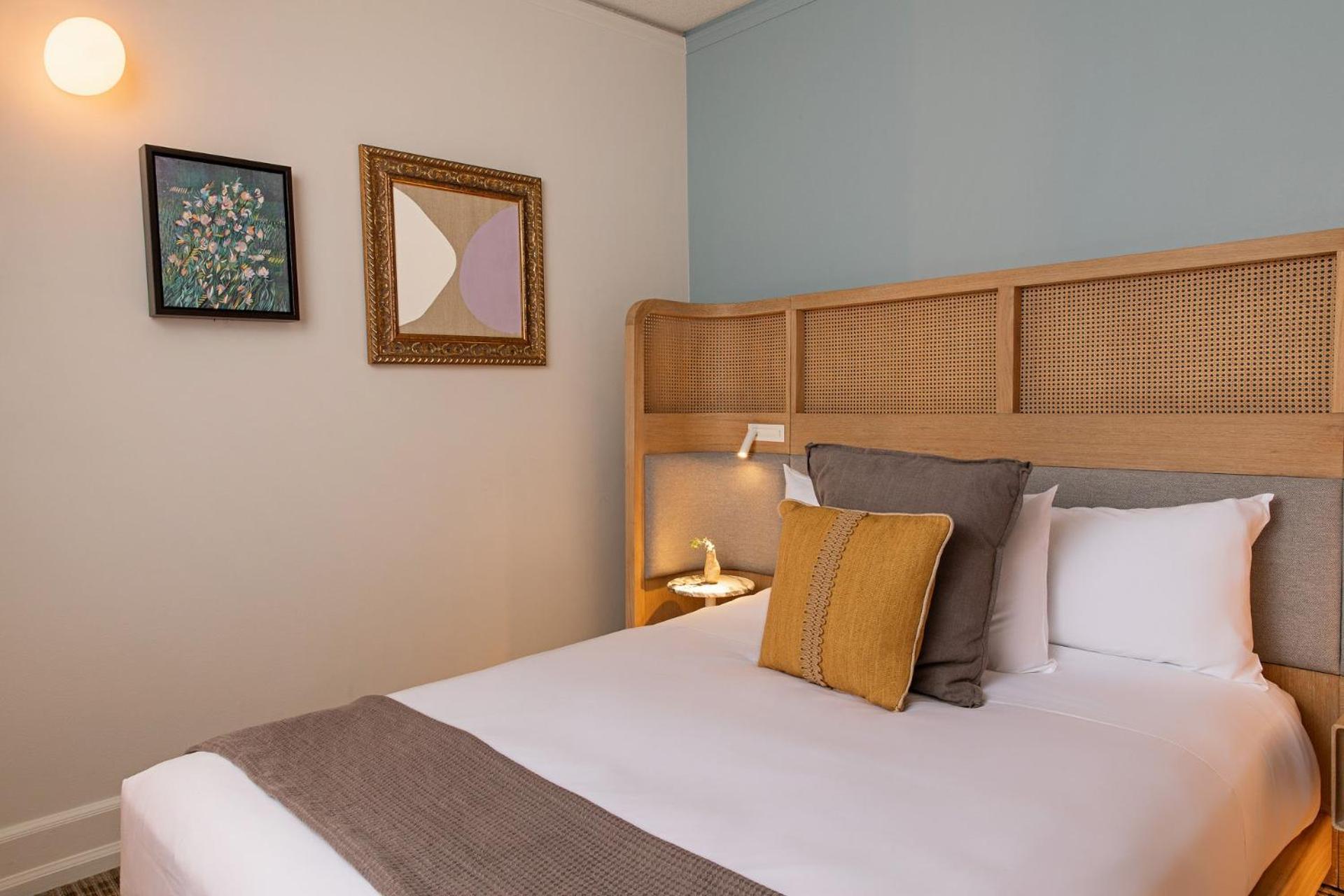 Hotel Andra Seattle Mgallery Hotel Collection Esterno foto